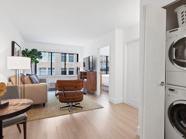 1-Bedroom at The Chelsea