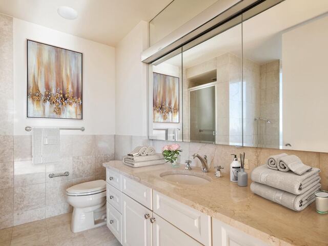 4-Bedroom at The Lucerne