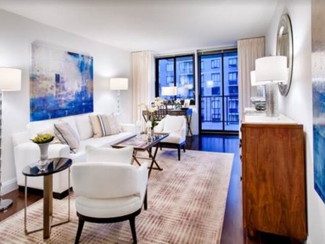 1-Bedroom at The Wimbledon