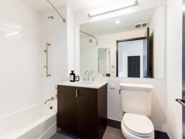 1-Bedroom at 21 West End Avenue