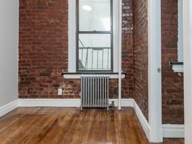 3-Bedroom at 410 East 13th Street