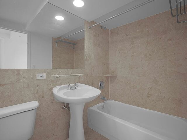 2-Bedroom at 360 West 43rd Street