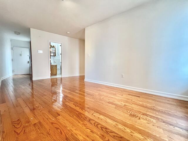 1-Bedroom at 112 Haven Avenue