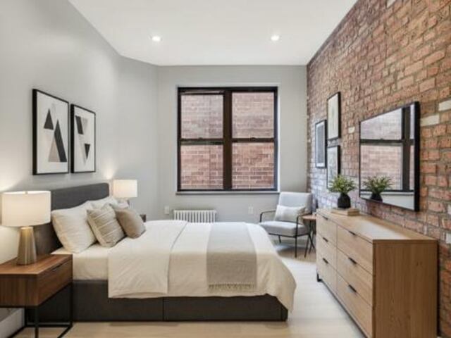 4-Bedroom at 195 Stanton Street