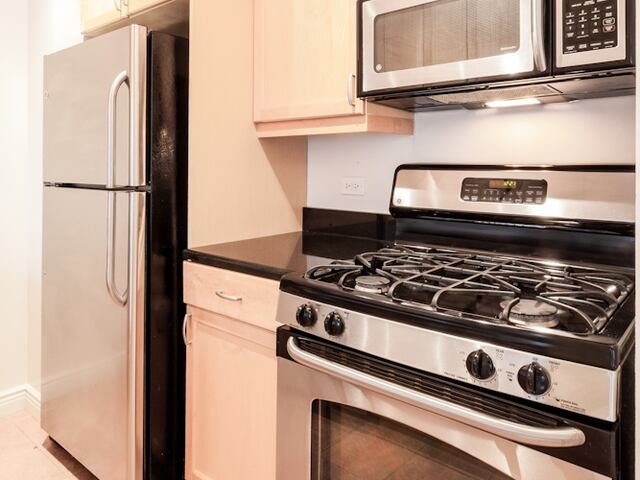 1-Bedroom at Liberty View
