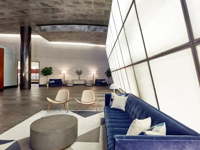 Studio at 200 Water Street