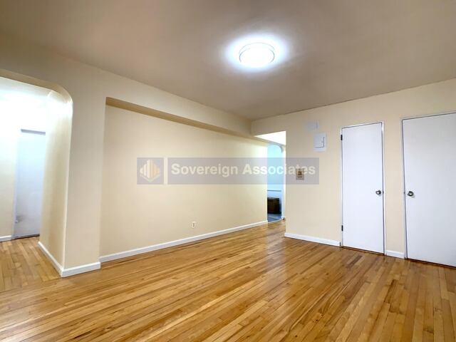 2-Bedroom at 500 Kappock Street