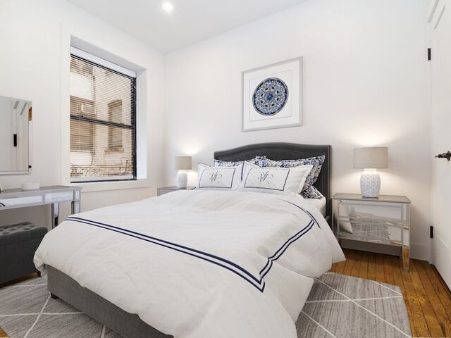 2-Bedroom at 45 Tiemann Place