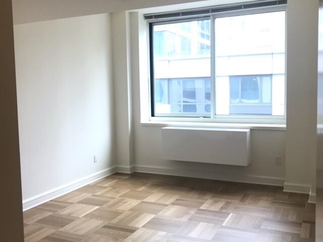1-Bedroom at The Ashley