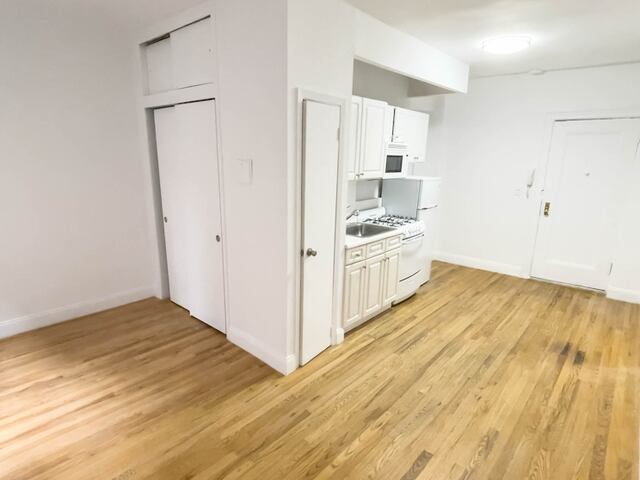 Studio at 174-176 Spring Street