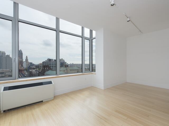 1-Bedroom at 110 Livingston
