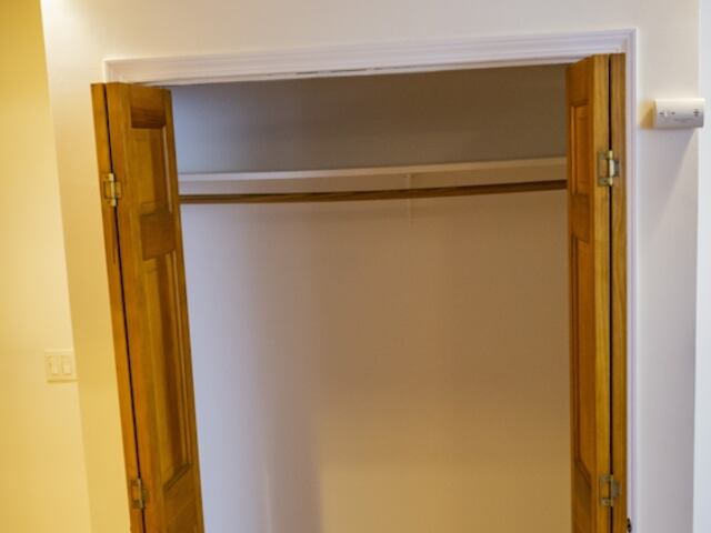 Studio at 120 Orchard Street