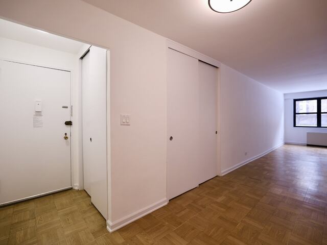 2-Bedroom at Lexington Towers