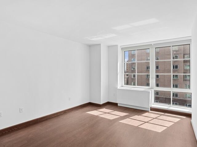 1-Bedroom at The Nathaniel