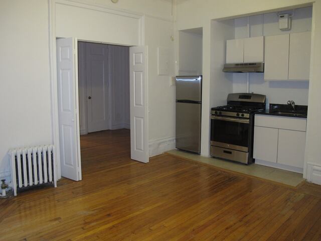 1-Bedroom at 45 Tiemann Place