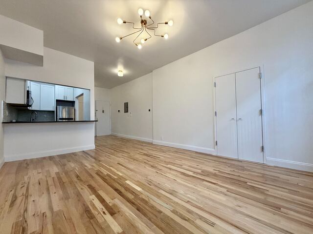 Studio at 346 West 52nd Street