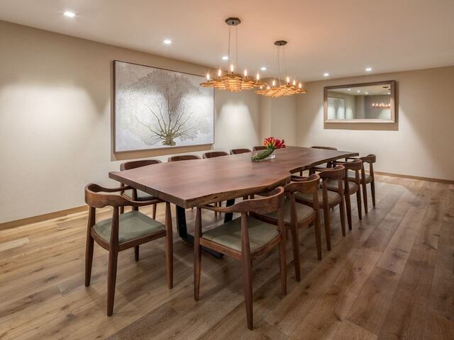 1-Bedroom at Riverbank West