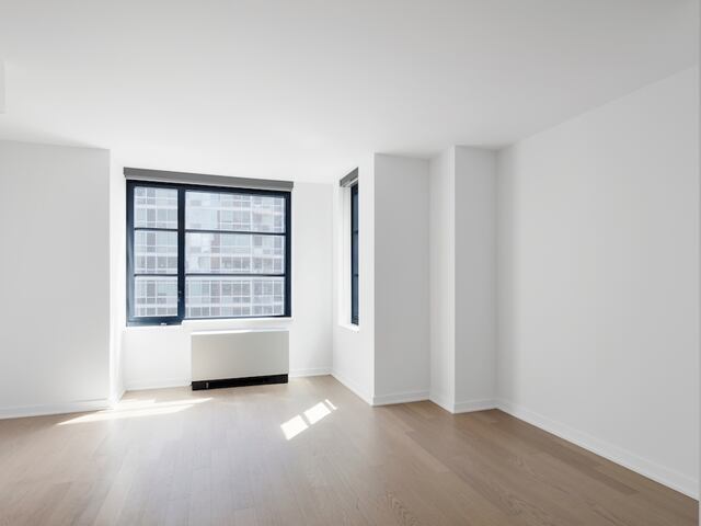 Studio at Henry Hall
