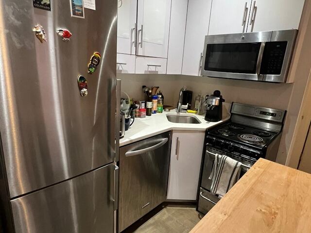 3-Bedroom at 210 Rivington Street