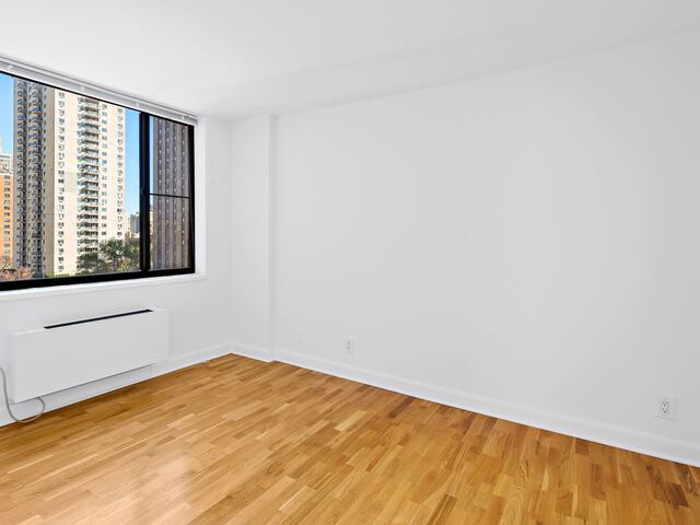 2-Bedroom at James Marquis