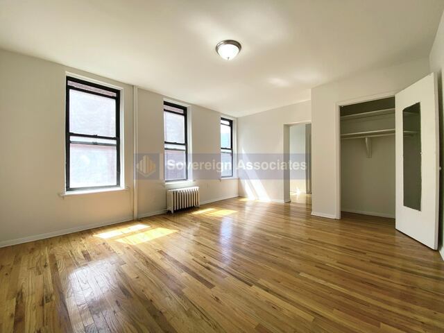 Studio at 401 East 68th Street