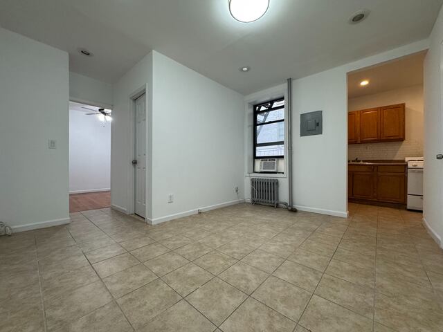 1-Bedroom at 602 West 139th Street