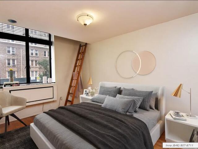 1-Bedroom at 32 West 86th Street