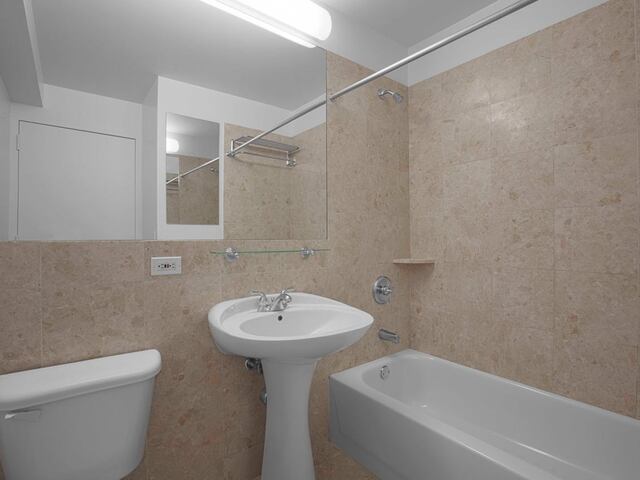 Studio at 360 West 43rd Street