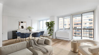 2-Bedroom at The Murray Hill (Manhattan)