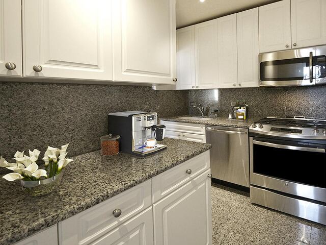 1-Bedroom at The Regent