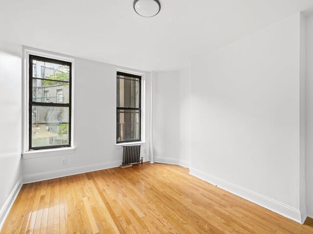 Studio at 18 Cornelia Street