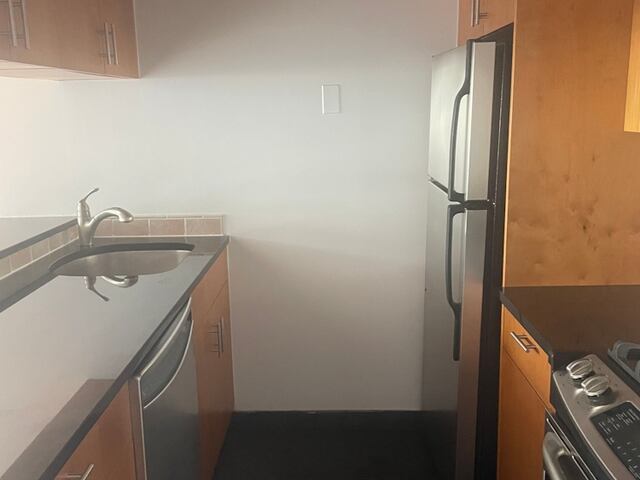 1-Bedroom at Wellesley
