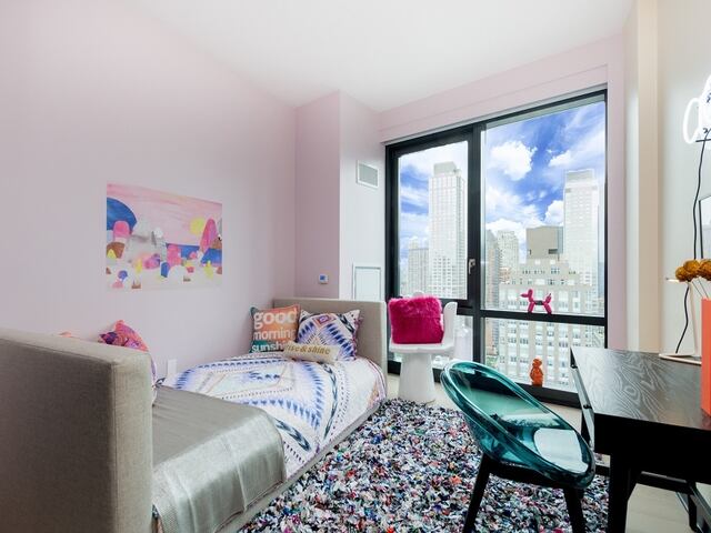 3-Bedroom at 21 West End Avenue