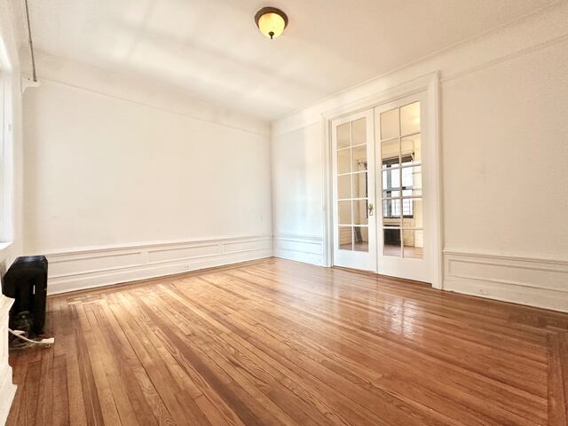 2-Bedroom at 867 West 181st Street