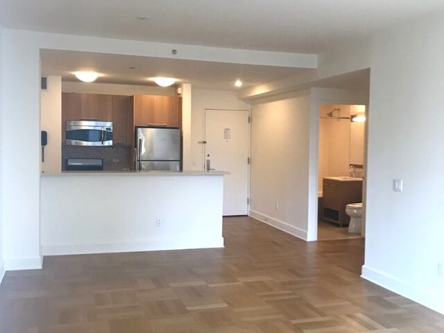 1-Bedroom at The Ashley