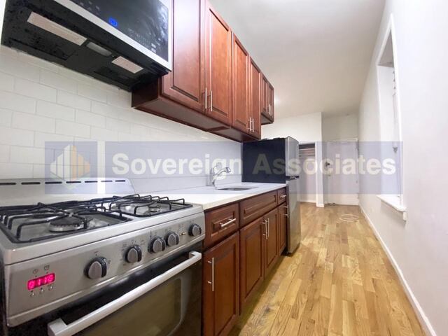 1-Bedroom at 235 West 103rd Street