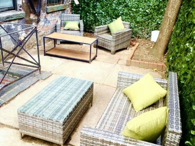 5-Bedroom at 325 East 5th Street