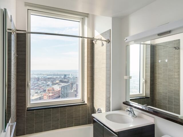 2-Bedroom at 66 Rockwell Place