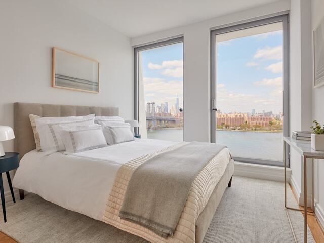 2-Bedroom at One South 1st