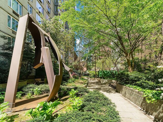 1-Bedroom at The Bamford