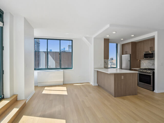 2-Bedroom at The Concerto