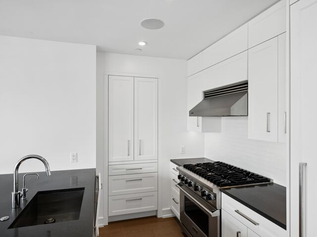 3-Bedroom at 222 West 80th Street