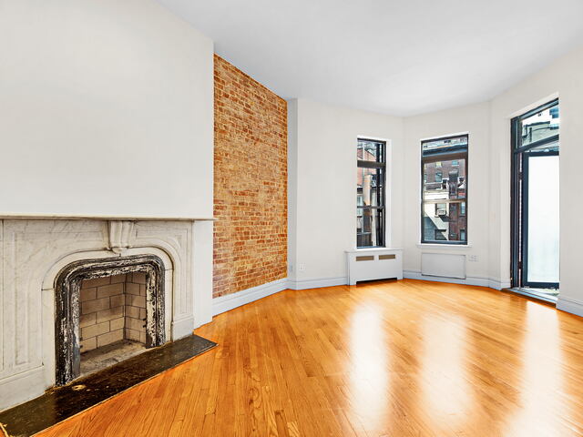 1-Bedroom at 37 West 54th Street