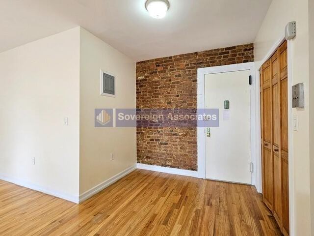 2-Bedroom at 707 West 171st Street