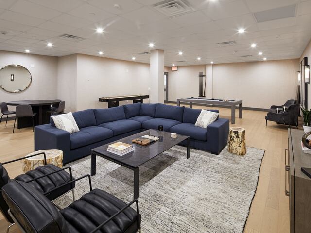 Studio at 140 East 34th Street