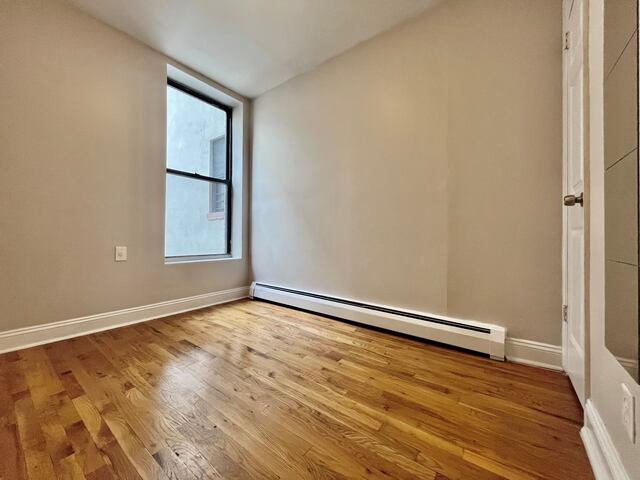 1-Bedroom at 386 Manhattan Avenue