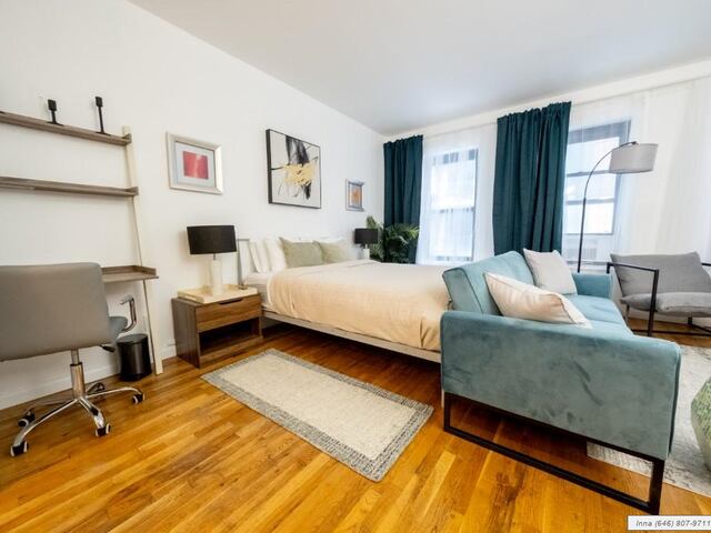 Studio at 305 East 95th Street