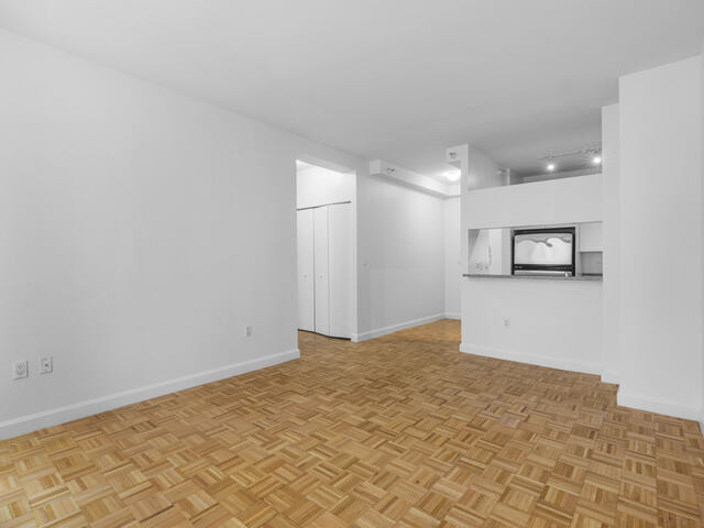 1-Bedroom at 360 West 43rd Street