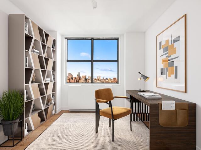 3-Bedroom at The Fairmont