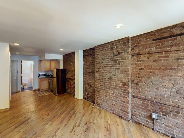 Studio at 120 Orchard Street